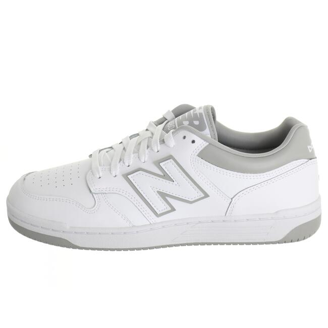 -SCARPETTA UNISEX/BB480LGM NEW BALANCE - Mad Fashion | img vers.650x/